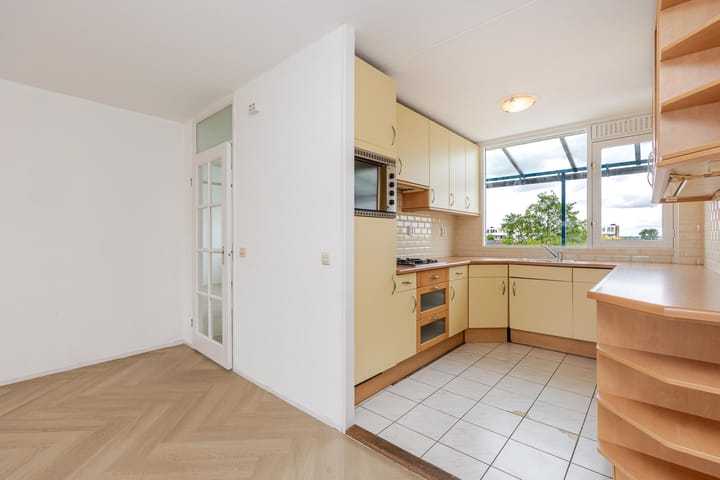 Foto 4 van Hermanus M H Coenradistraat 69
