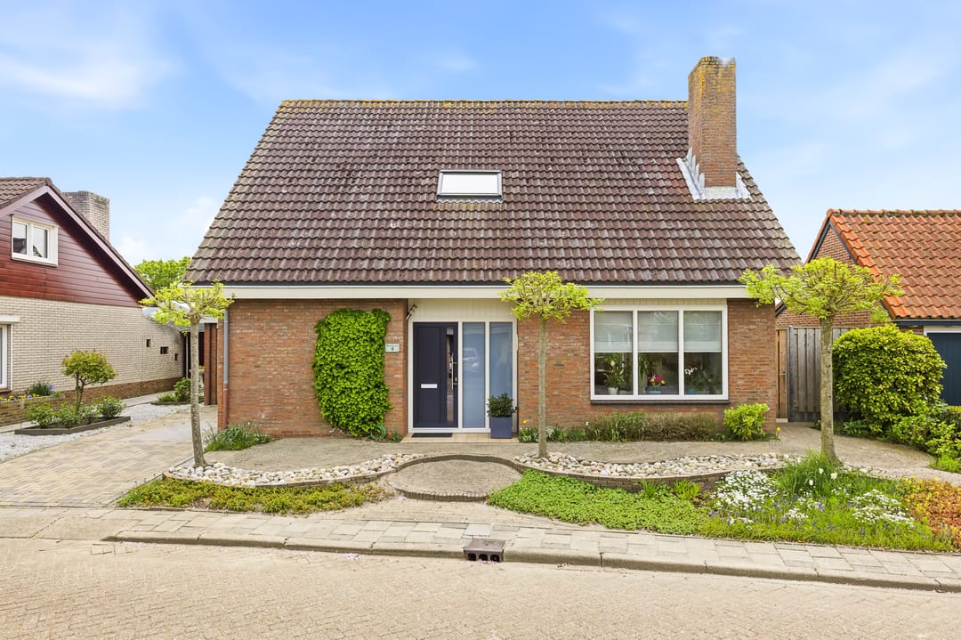 Photo 7 of Laan van Wervenhove 3