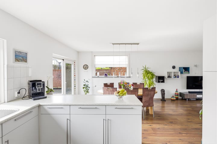 Vrijstaande woning te koop: Laan van Wervenhove 3, Serooskerke (Gem. Veere)