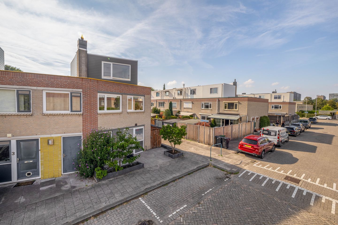 Foto 44 van Riet Blom-Mouritsstraat 1