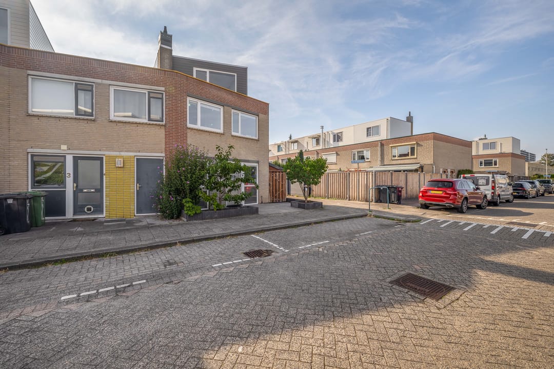 Foto 43 van Riet Blom-Mouritsstraat 1