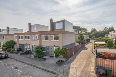 Riet Blom-Mouritsstraat thumbnail