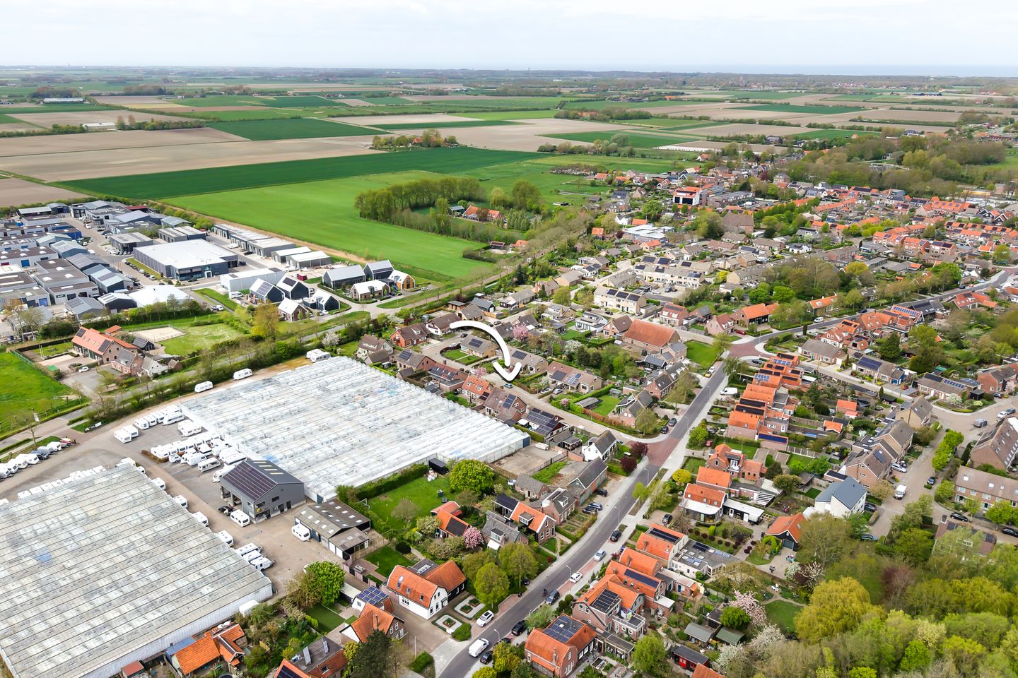 Photo 5 of Laan van Wervenhove 3