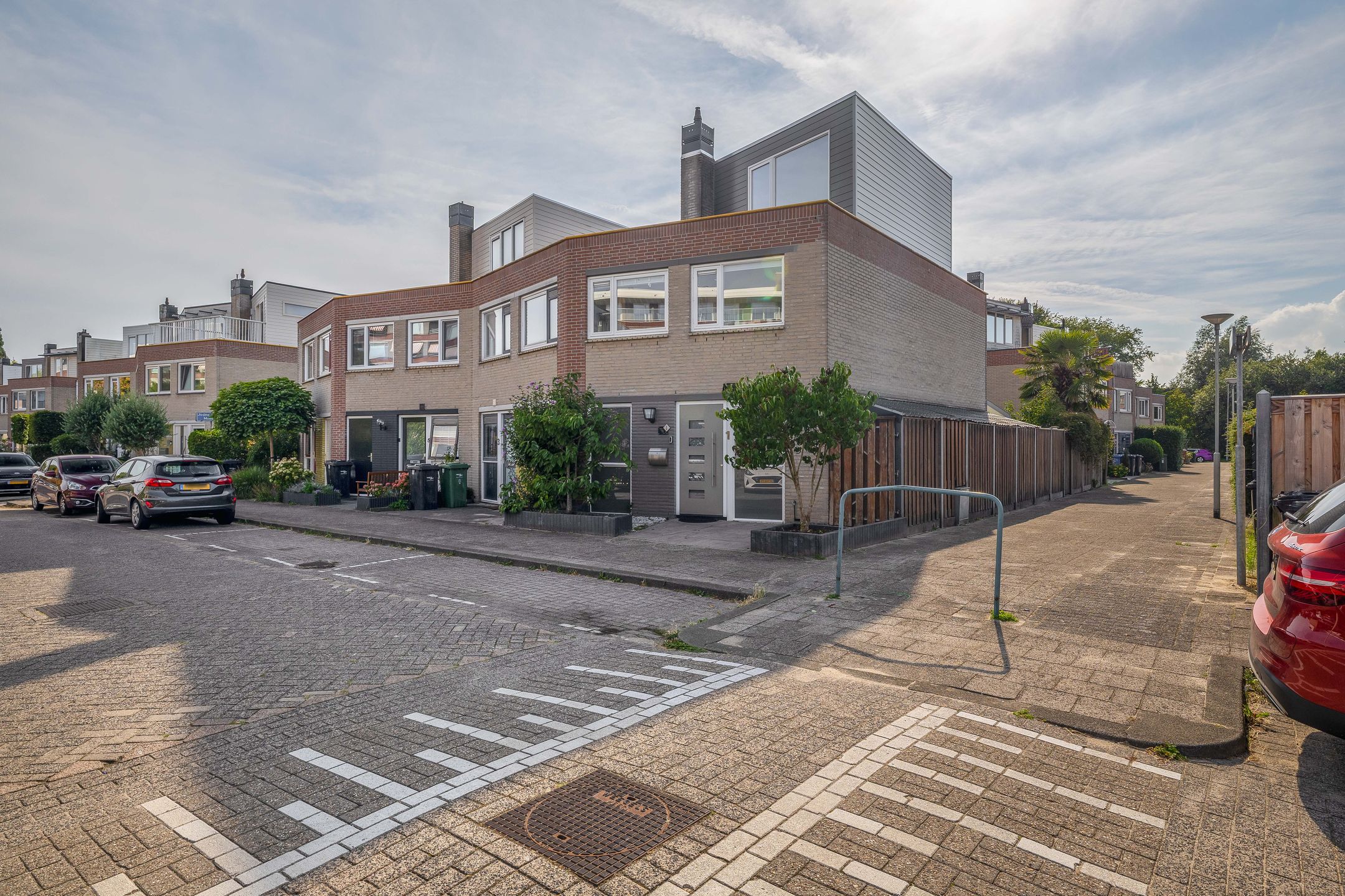 Foto 45 van Riet Blom-Mouritsstraat 1