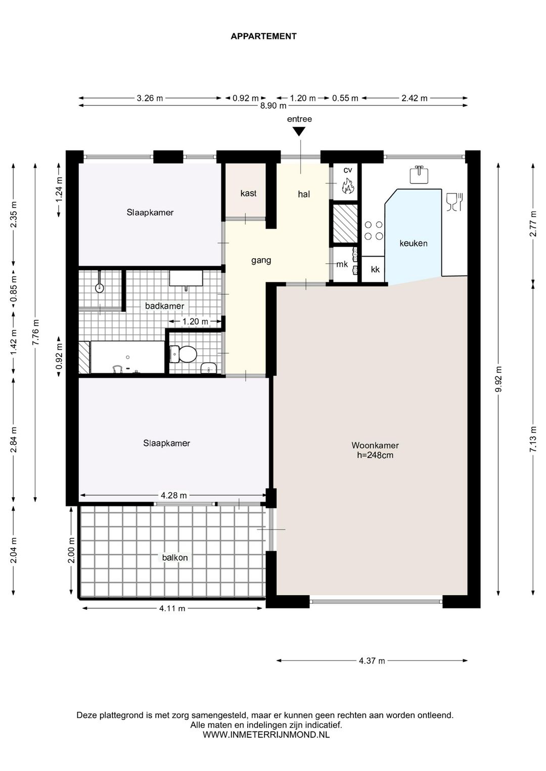 Foto 41 van Hermanus M H Coenradistraat 69