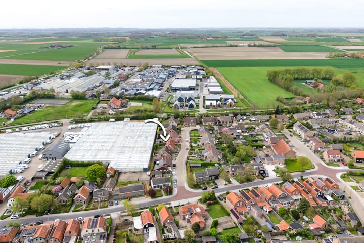 Vrijstaande woning te koop: Laan van Wervenhove 3, Serooskerke (Gem. Veere)