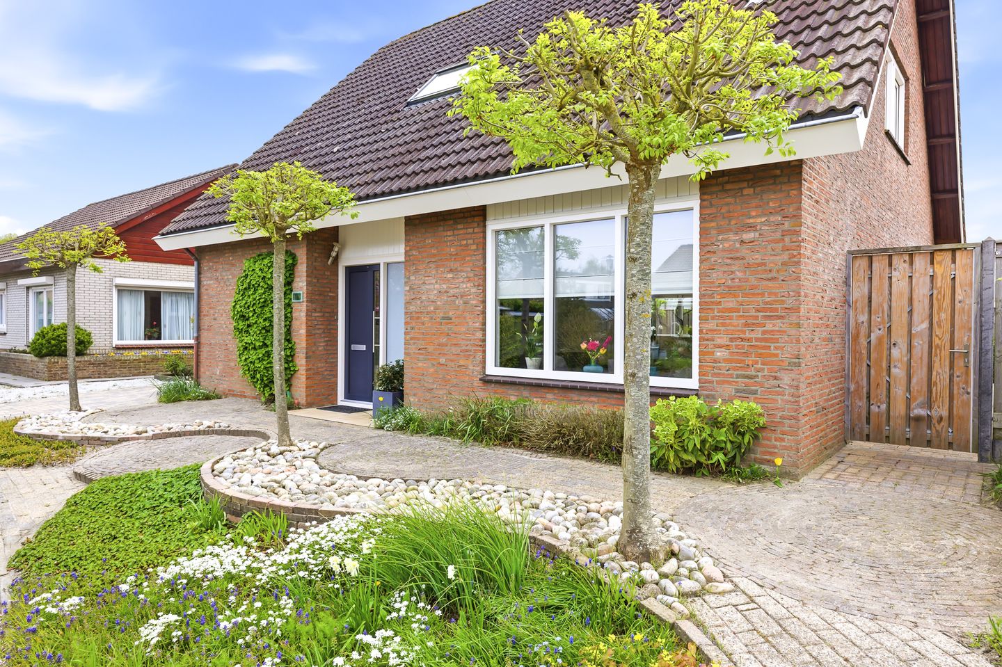 Photo 10 of Laan van Wervenhove 3
