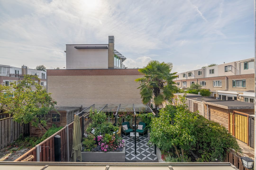Foto 46 van Riet Blom-Mouritsstraat 1