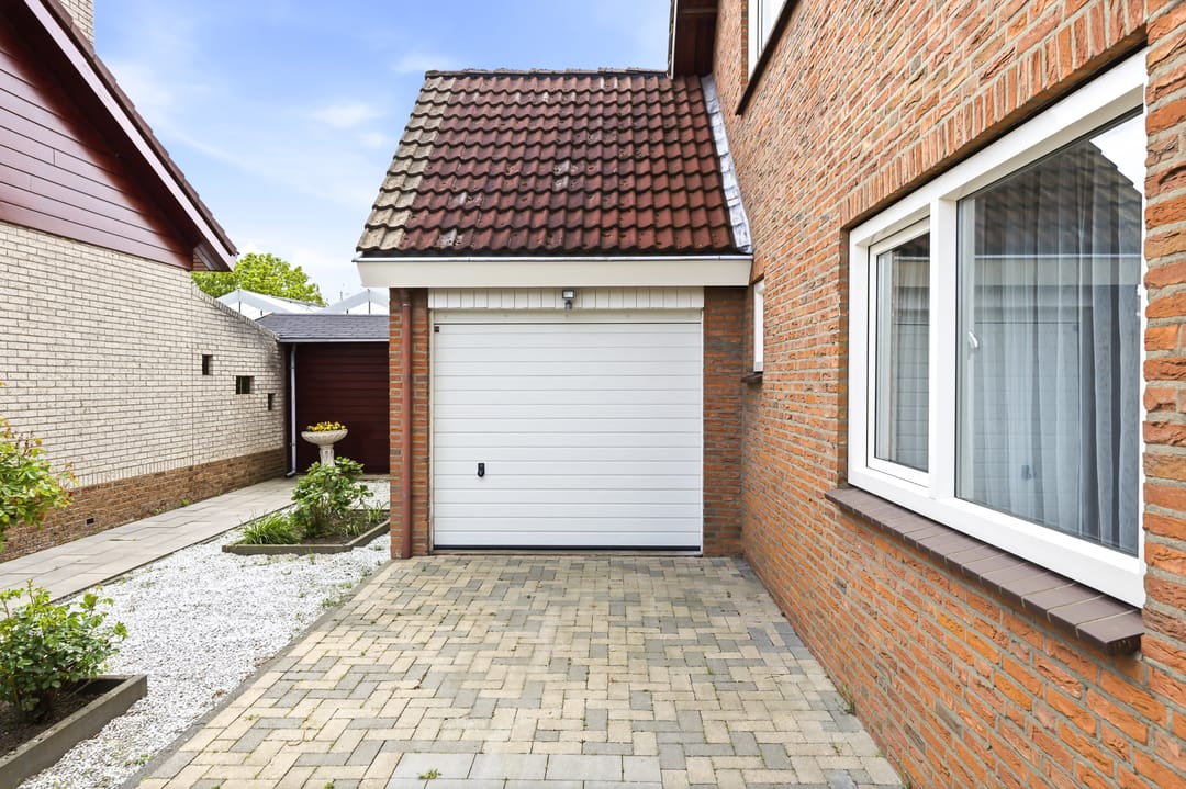 Photo 8 of Laan van Wervenhove 3