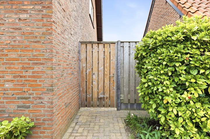 Vrijstaande woning te koop: Laan van Wervenhove 3, Serooskerke (Gem. Veere)