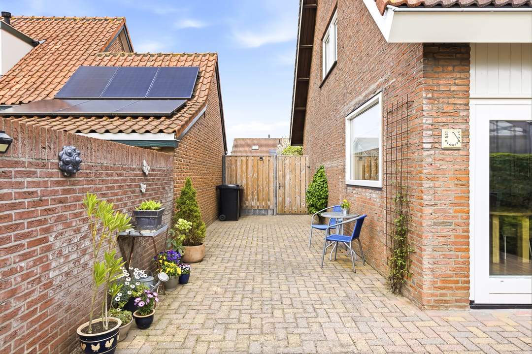 Photo 26 of Laan van Wervenhove 3