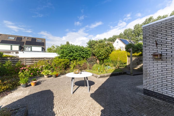 Vrijstaande woning te koop: Schierstins 20, Leeuwarden