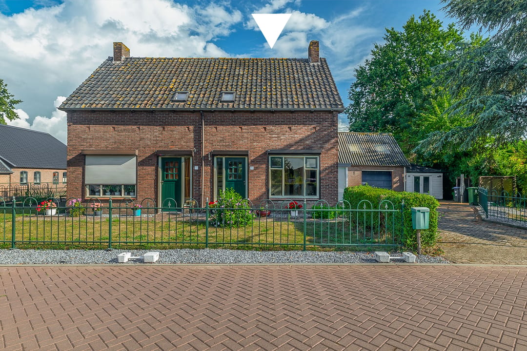 Foto 1 van Waardhuizen 13