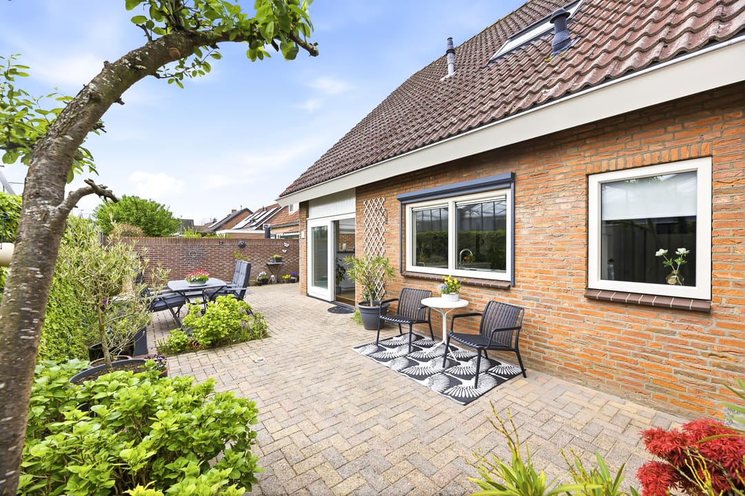 Photo 23 of Laan van Wervenhove 3