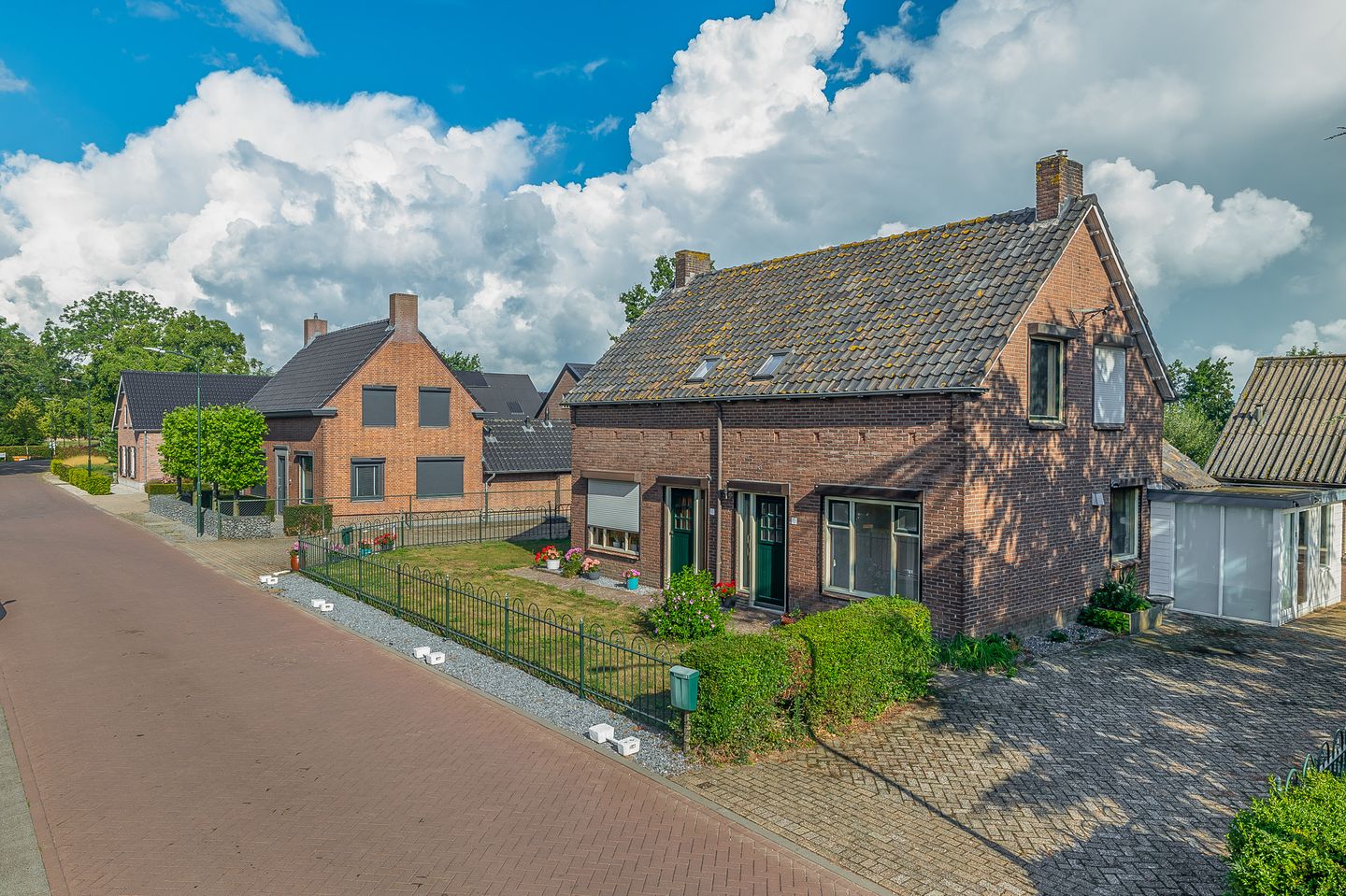 Foto 10 van Waardhuizen 13