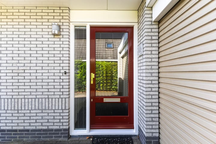 Vrijstaande woning te koop: Schierstins 20, Leeuwarden