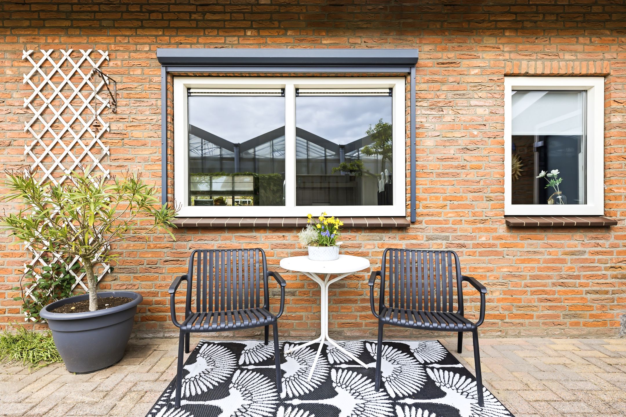 Photo 24 of Laan van Wervenhove 3