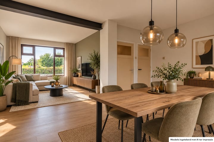 Foto 4 van Waardhuizen 13