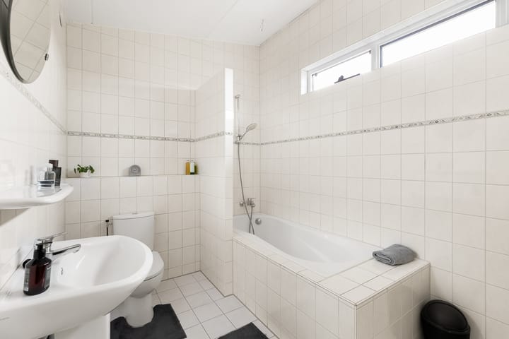 Foto 4 van Vloedlijn 6