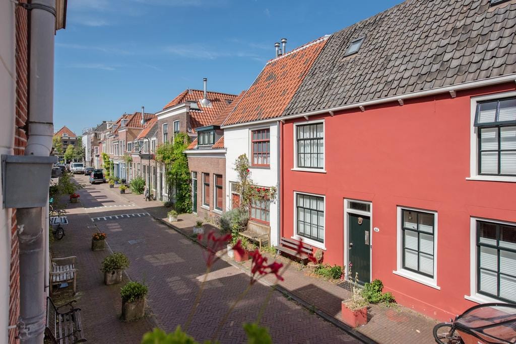 Photo 36 of Doelenstraat 61