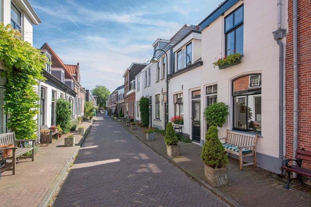Photo 37 of Doelenstraat 61
