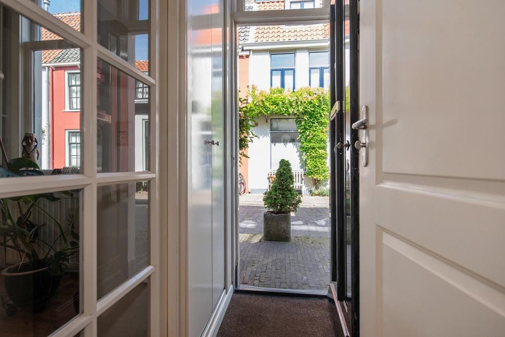 Photo 7 of Doelenstraat 61