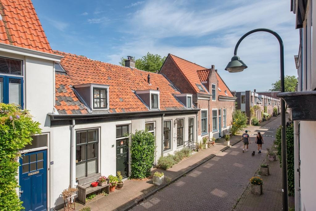 Photo 28 of Doelenstraat 61