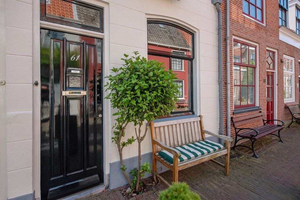 Photo 6 of Doelenstraat 61