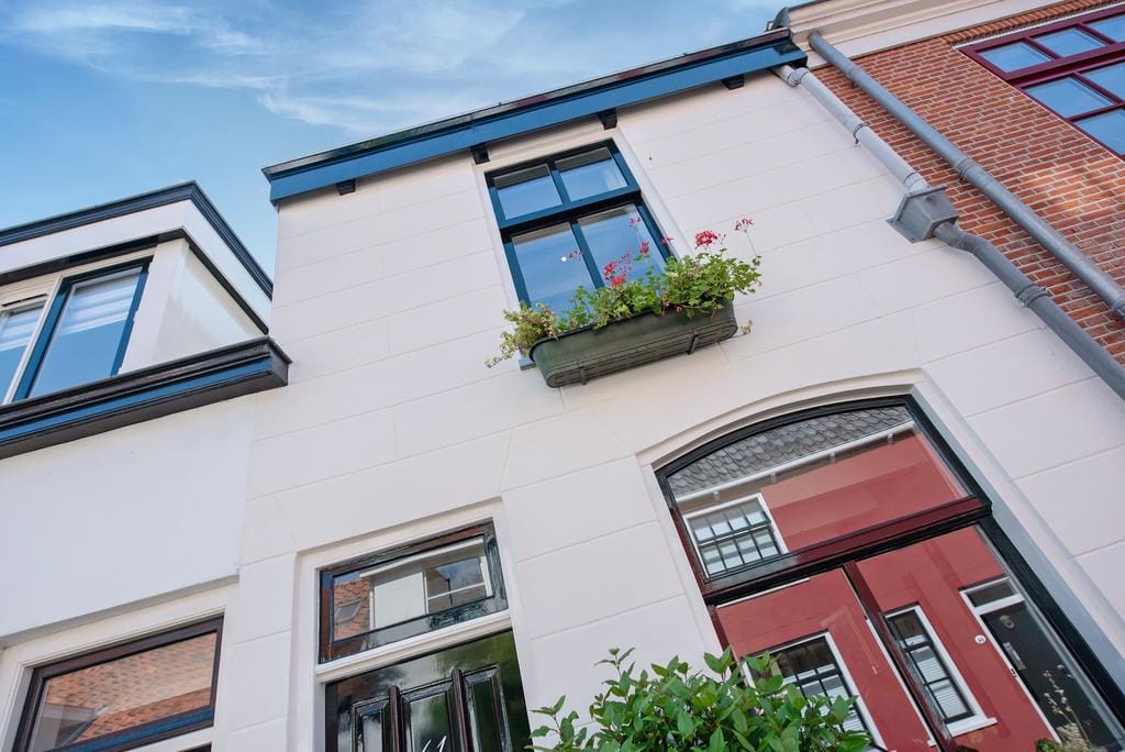 Photo 35 of Doelenstraat 61