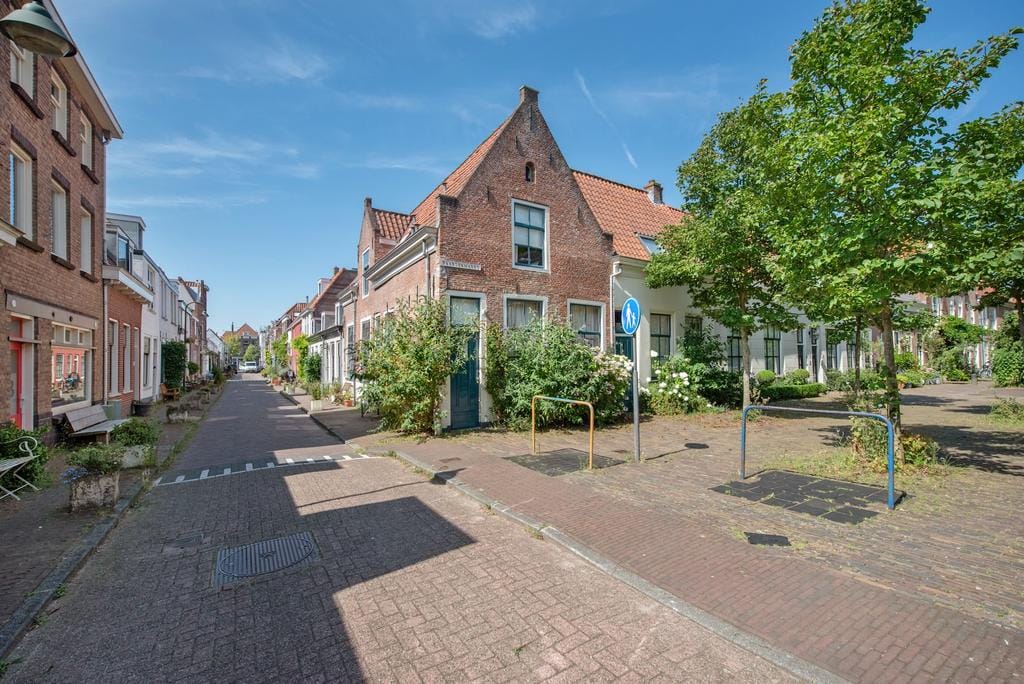 Photo 38 of Doelenstraat 61