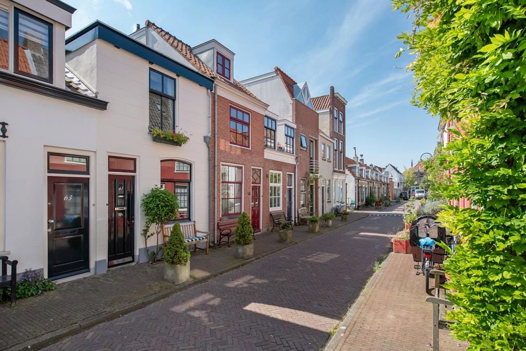Photo 34 of Doelenstraat 61