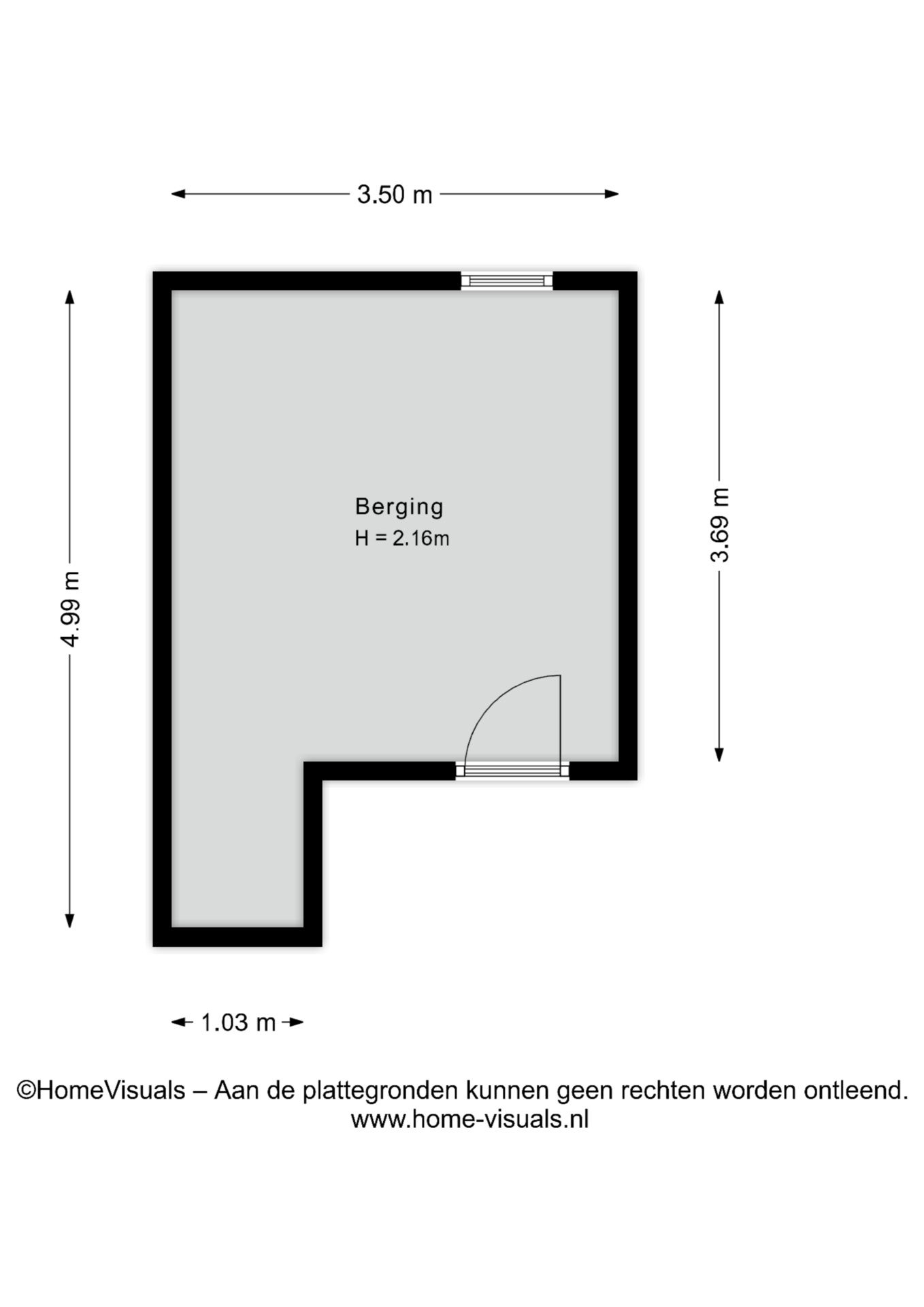 Foto 42 van Hulststraat 3