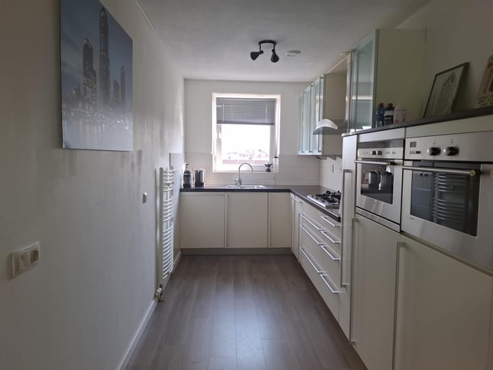 Foto 5 van Aelbrechtskade 230