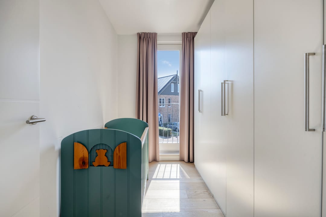 Photo 23 of Blauwborst 26