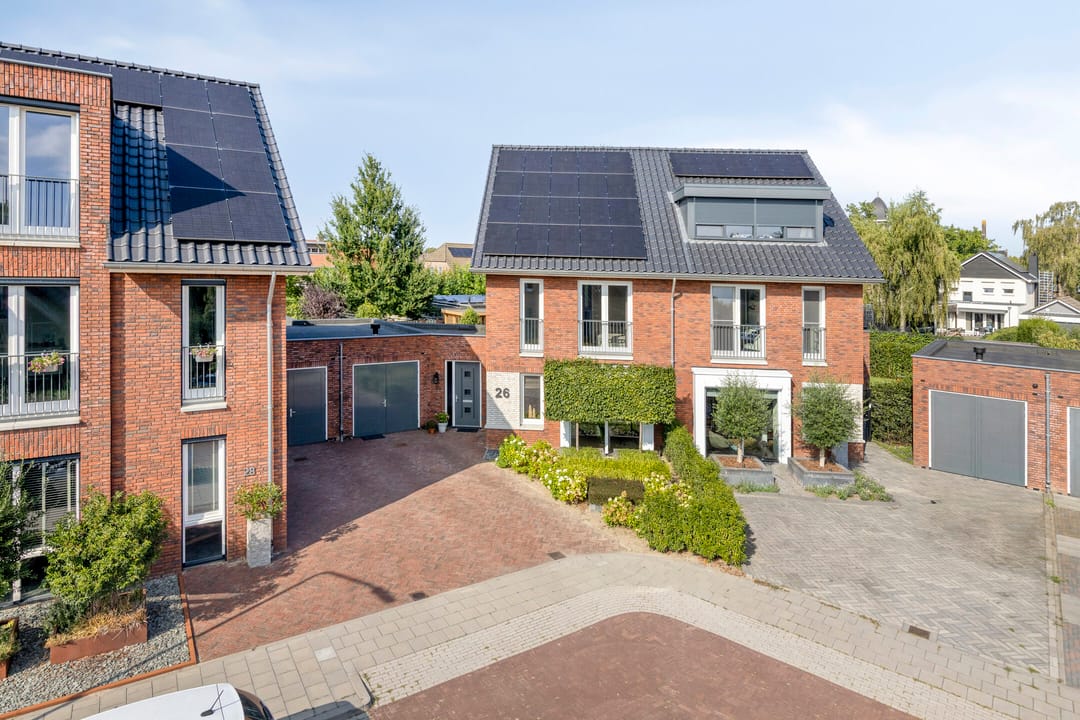 Photo 53 of Blauwborst 26