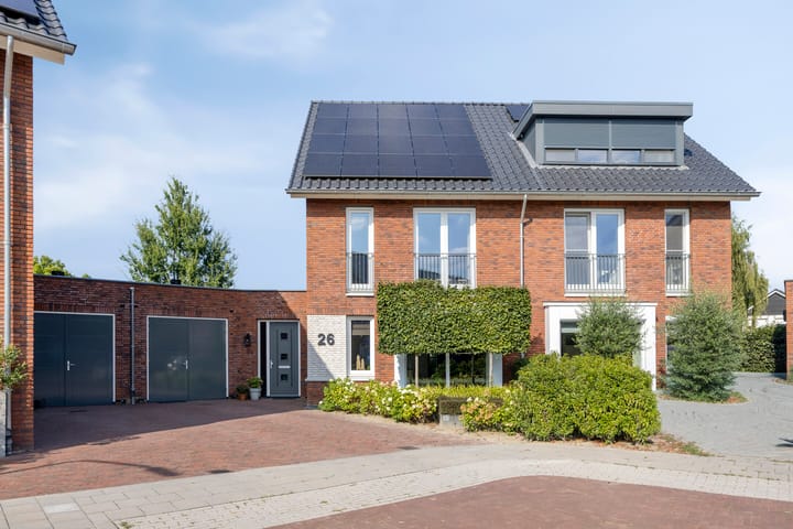 Foto 4 van Blauwborst 26