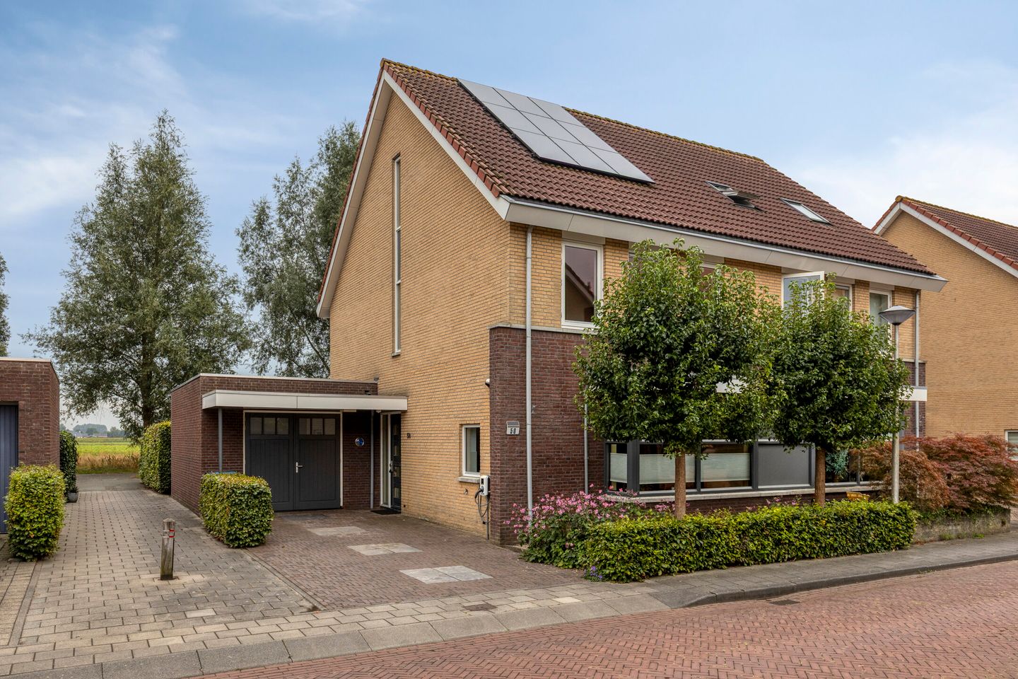 Photo 1 of De Wetering 50