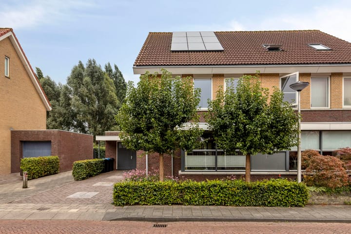 Photo 4 of De Wetering 50