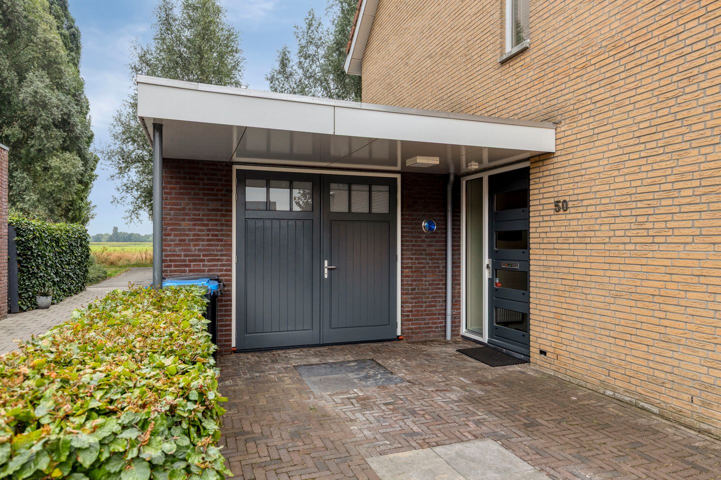 Foto 5 van De Wetering 50
