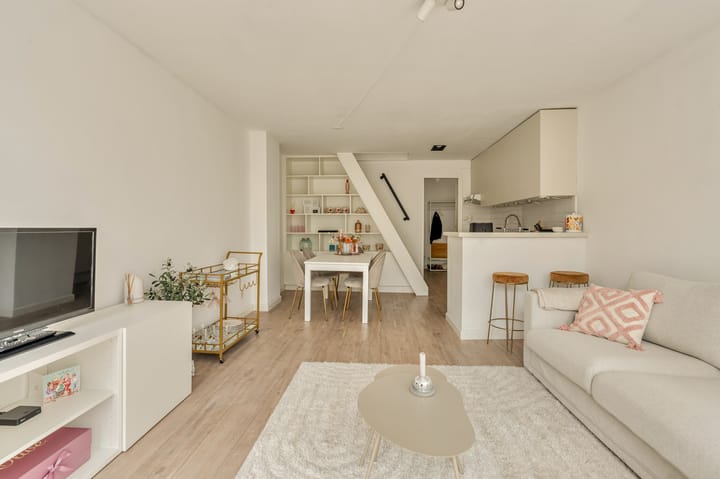 Foto 4 van Kinkerstraat 88-3