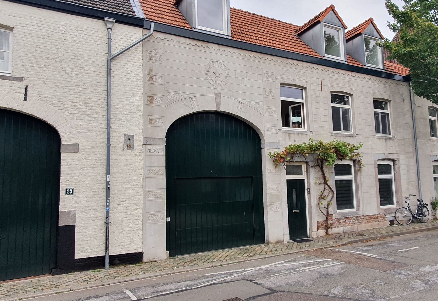 Foto 1 van Jekerstraat 25