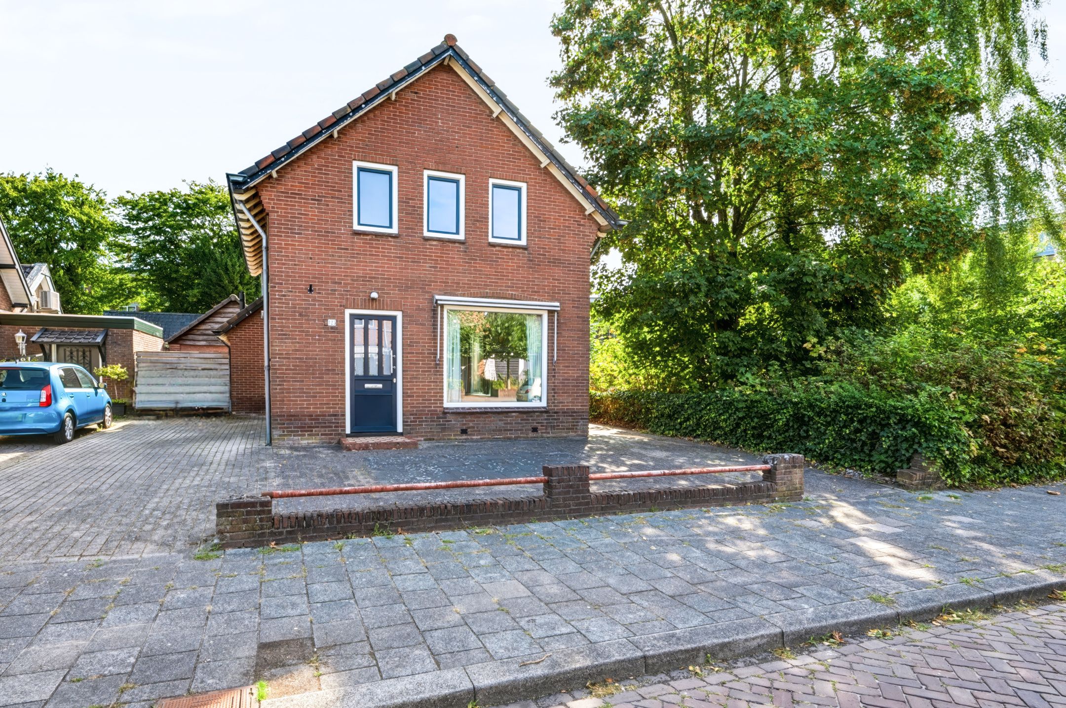 Oude Beekbergerweg 123 