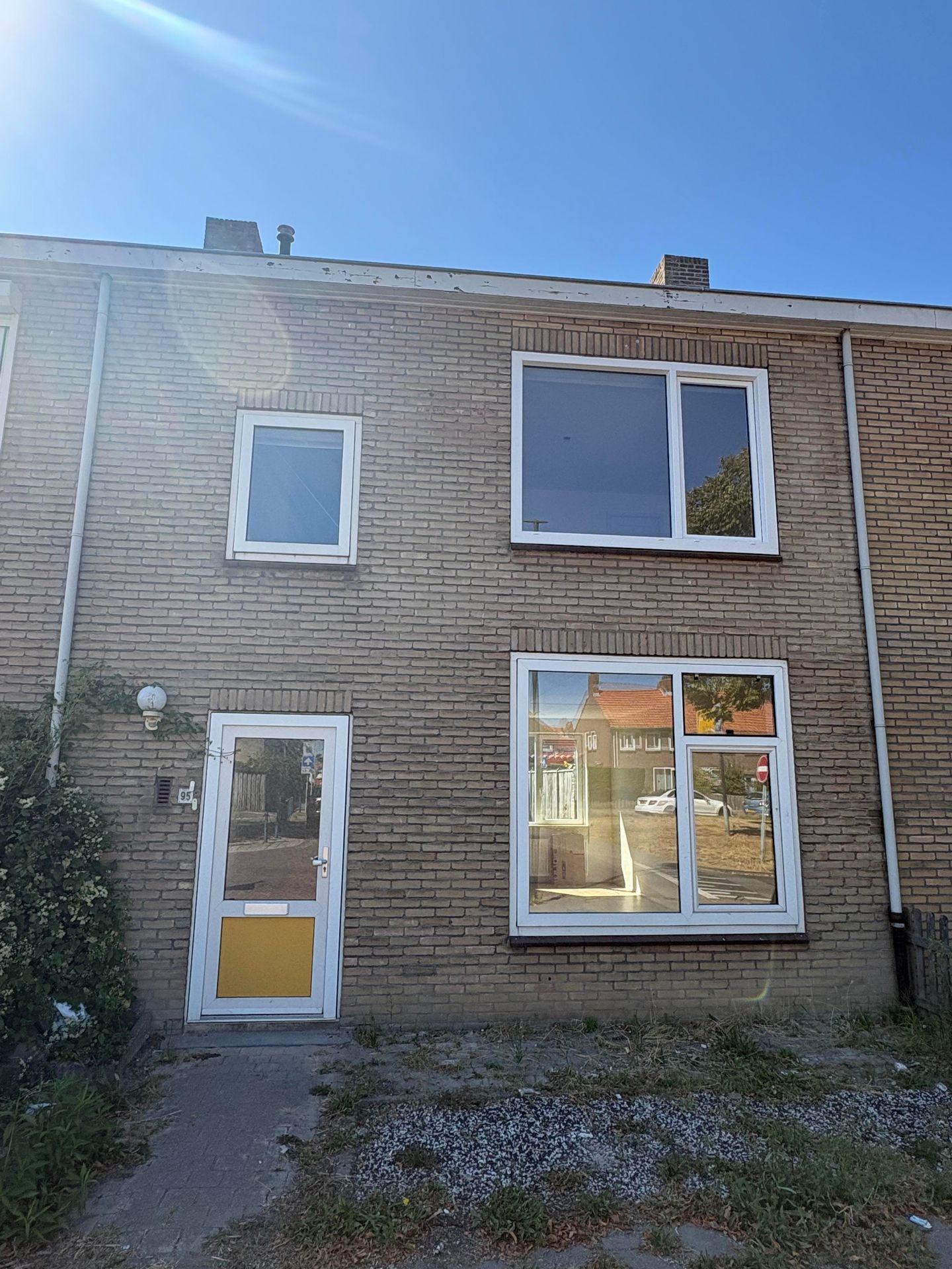 Foto 1 van Bloemenlaan 95