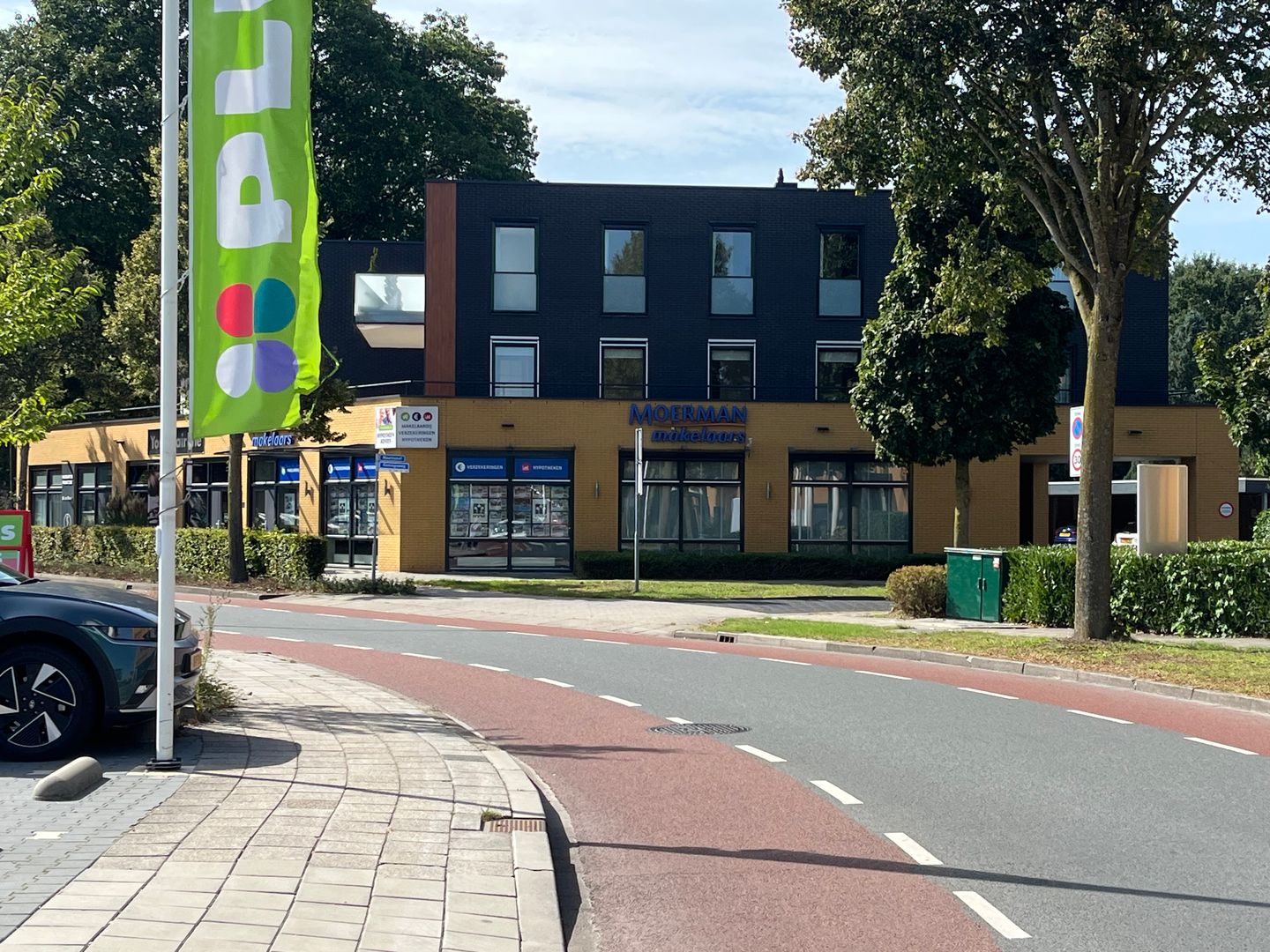 Bekijk foto 2 van Koningsweg 8-a