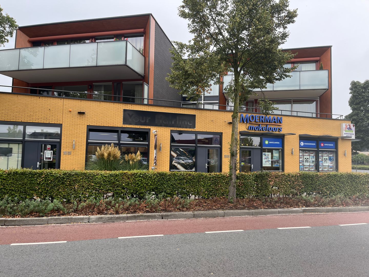 Bekijk foto 1 van Koningsweg 8-a