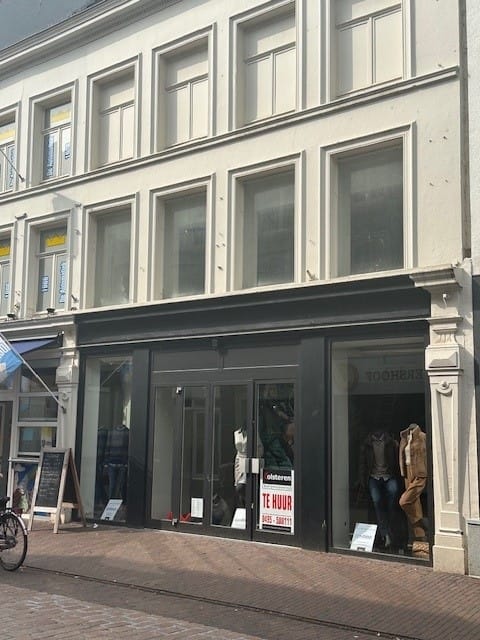 View photo 3 of Varkensmarkt 10