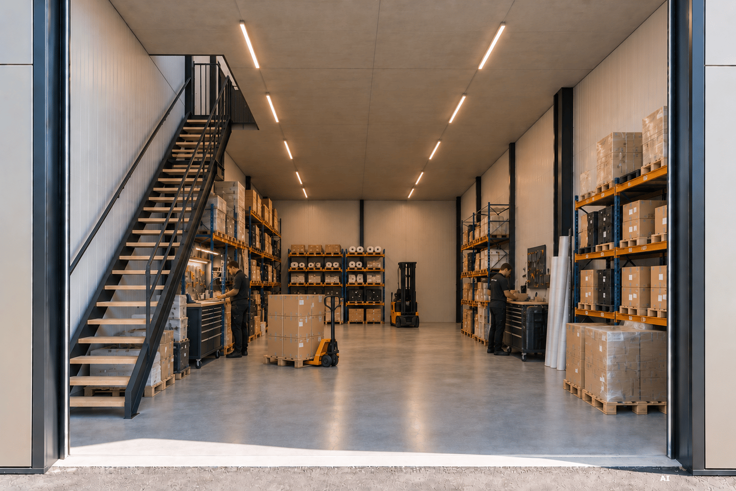 Bekijk foto 4 van Kelvinstraat (unit 10)