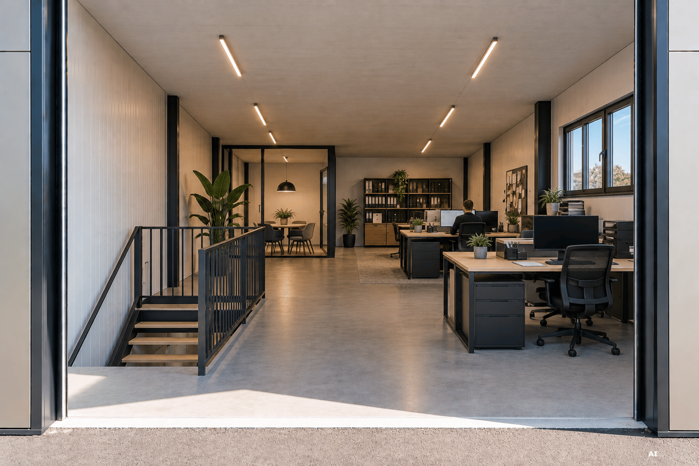 Bekijk foto 5 van Kelvinstraat (unit 10)