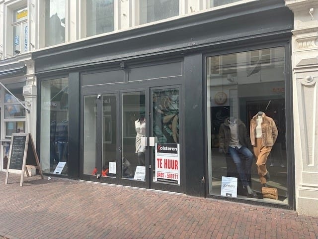 View photo 2 of Varkensmarkt 10