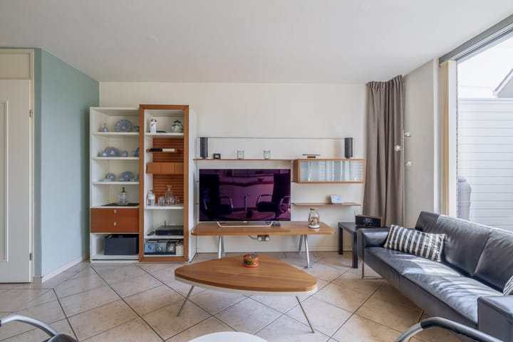 Tussenwoning te koop: Weiteveen 3, Zaandam